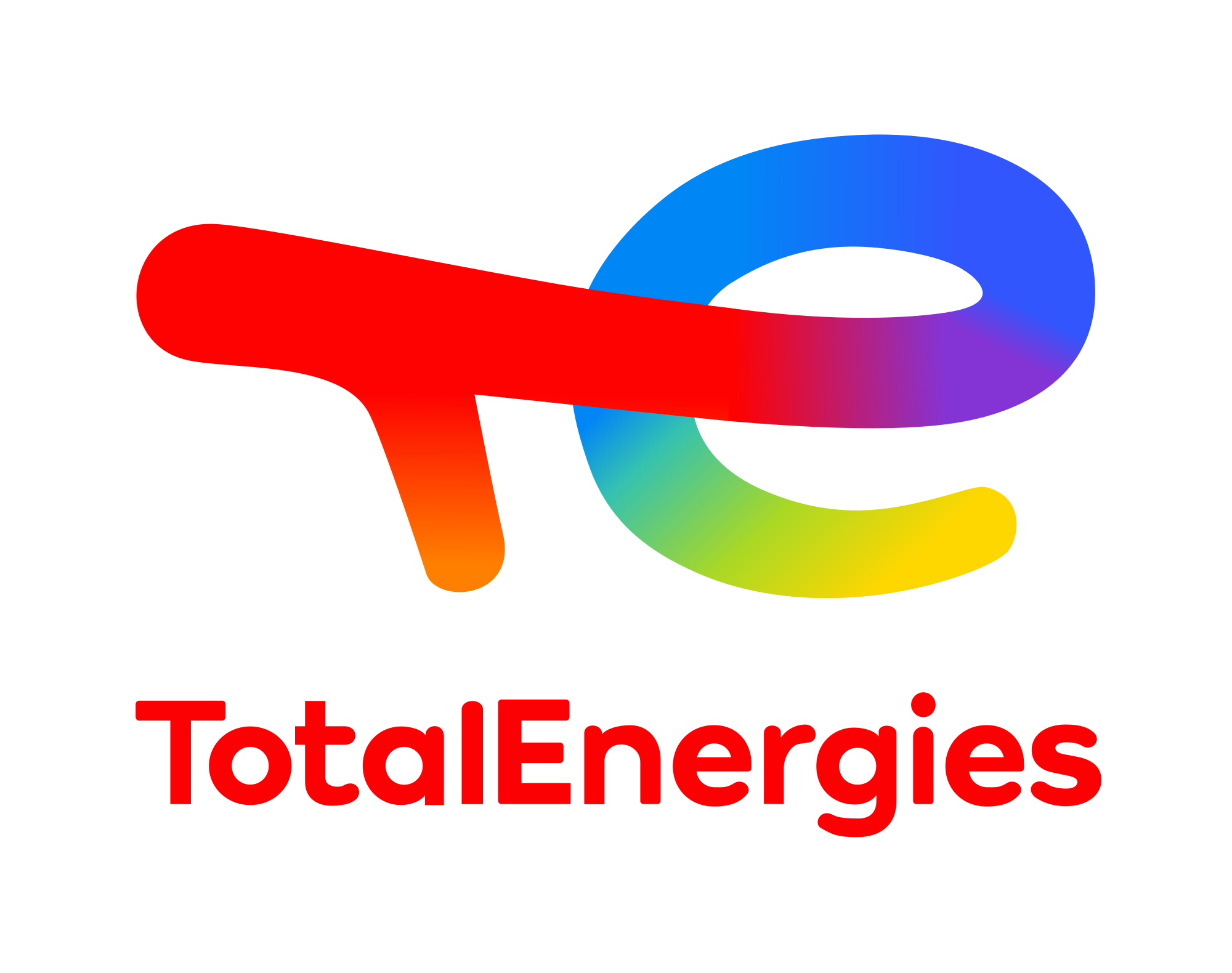 Logo Total ENERGIE