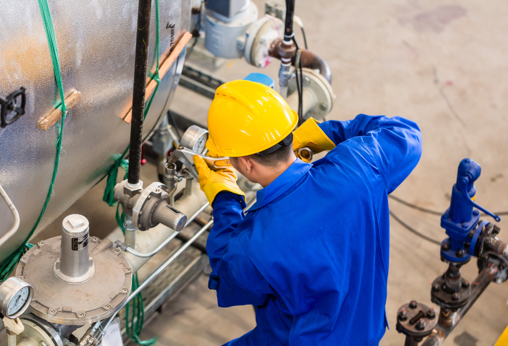 mécanicienindustriel Mécanicien industriel recrutement