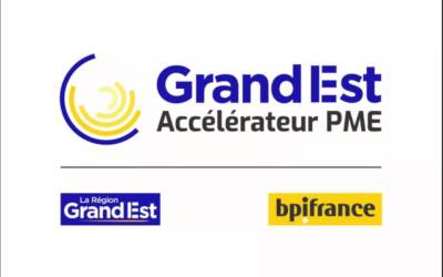 Sitral Industrie intègre le programme « Accélérateur PME Grand Est »