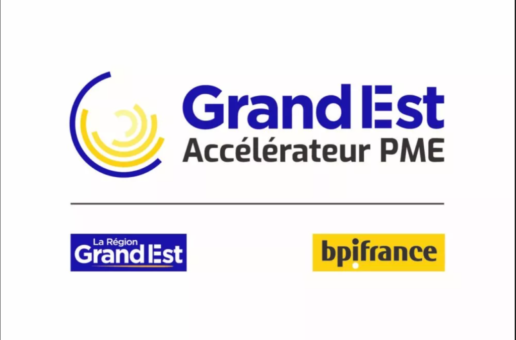 Sitral Industrie intègre le programme « Accélérateur PME Grand Est »