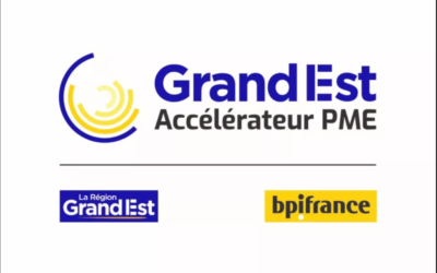 Sitral Industrie joins the “Grand Est SME Accelerator” program