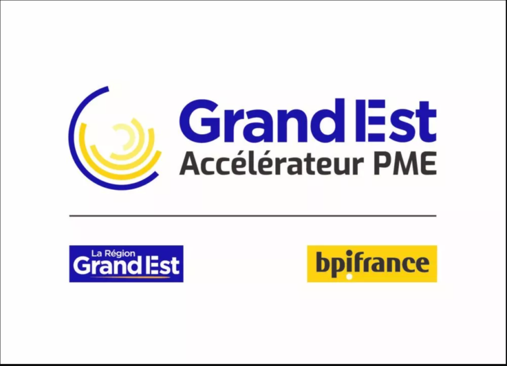 Programme Accélérateur PME, Grand Est, BPIFRANCE