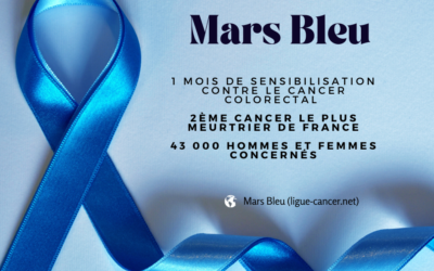 Sitral Industrie SA solidaire pour Mars Bleu