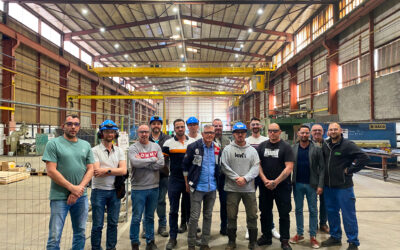 Séminaire Cristal Union et Sitral Industrie SA : Une Journée d’Échanges et de Partenariat