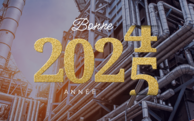 Meilleurs Vœux 2025