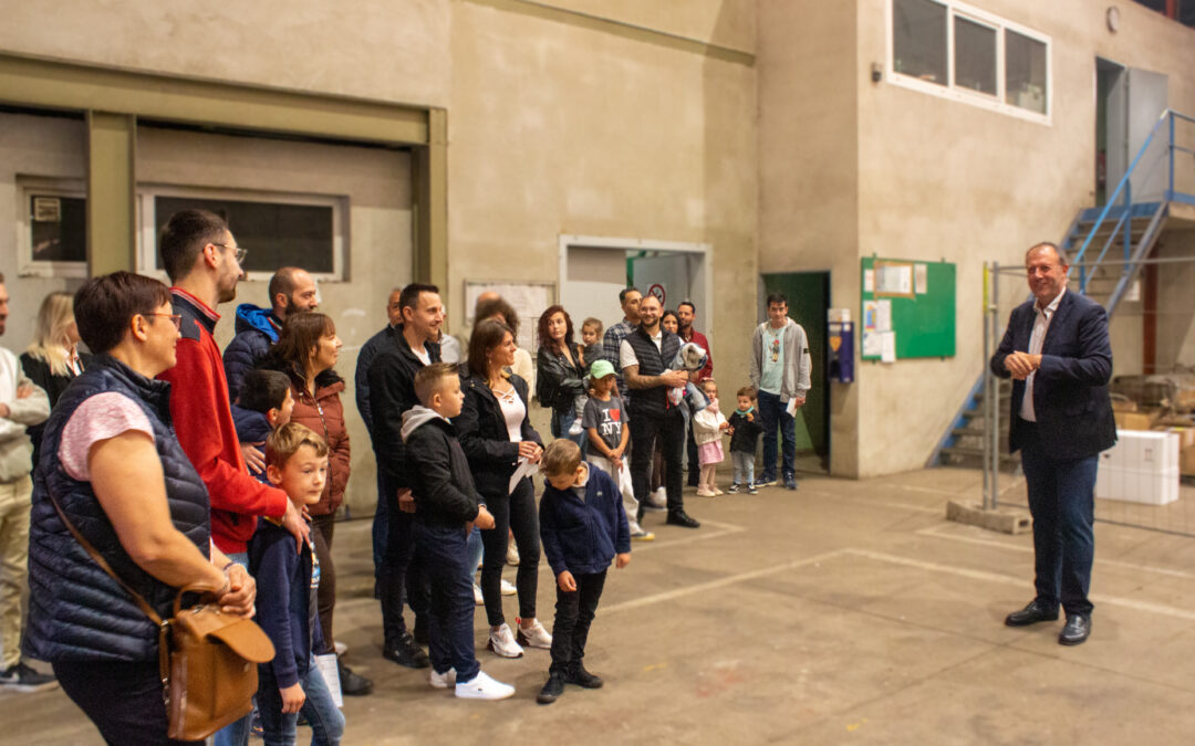 Flashback 2024 – Sitral Industrie SA