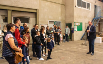 Flashback 2024 – Sitral Industrie SA