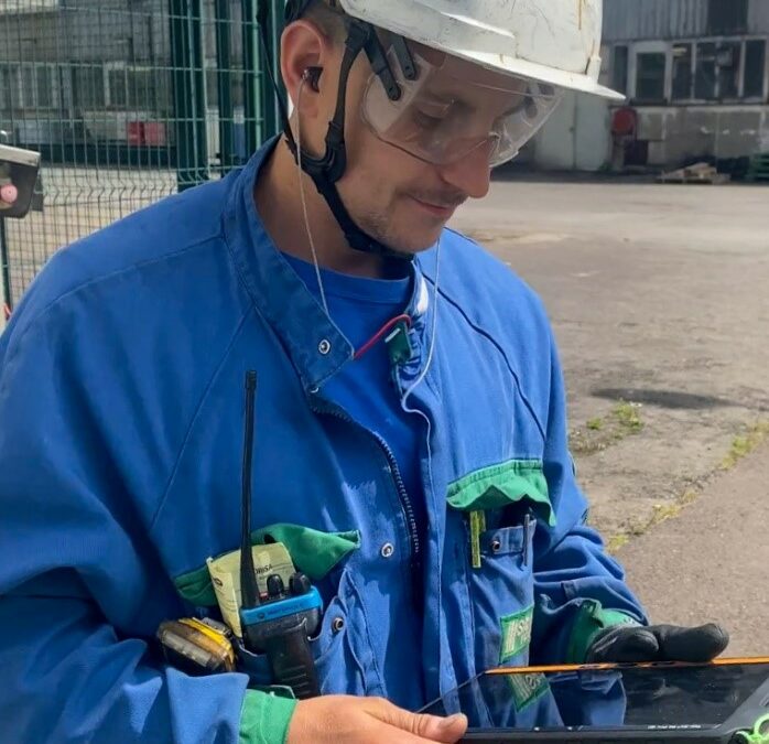 Du papier à la voix : Sitral Industrie en action avec l’IA