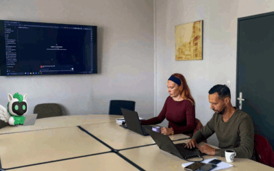 Audit interne : simplifier, structurer, analyser grâce à l’IA