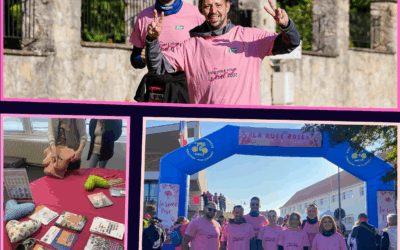 Sitral Industrie SA se mobilise pour Octobre Rose