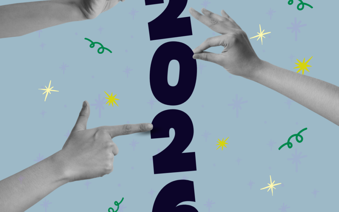 Meilleurs Vœux 2026