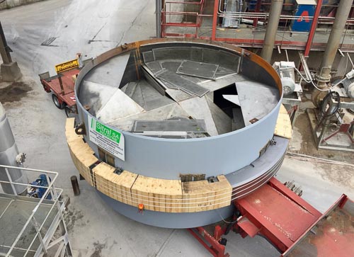 Sitral Industrie Chaudronnerie