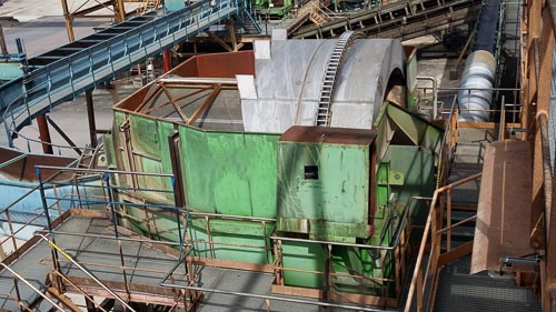 Sitral Industrie Chaudronnerie