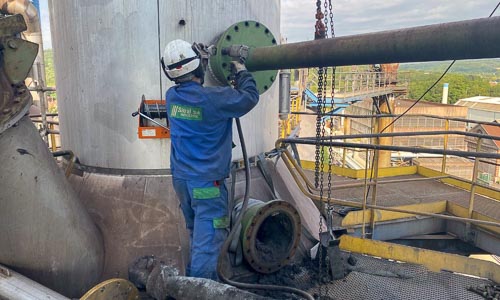 Sitral Maintenance Industrielle