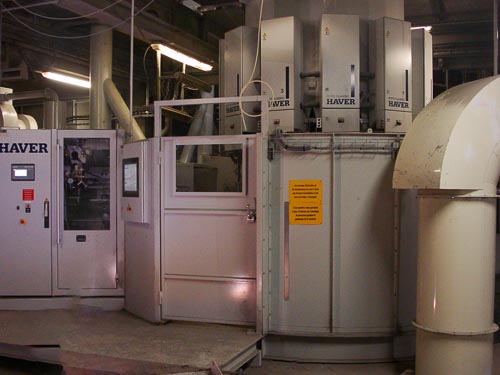 Sitral Industrie Mecanique