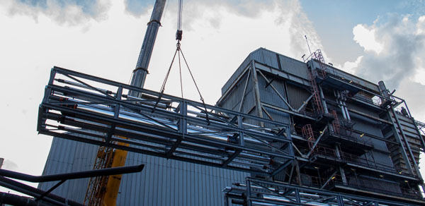 Sitral Tuyauterie Industrielle