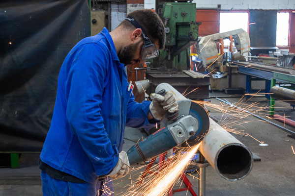 Sitral Tuyauterie Industrielle