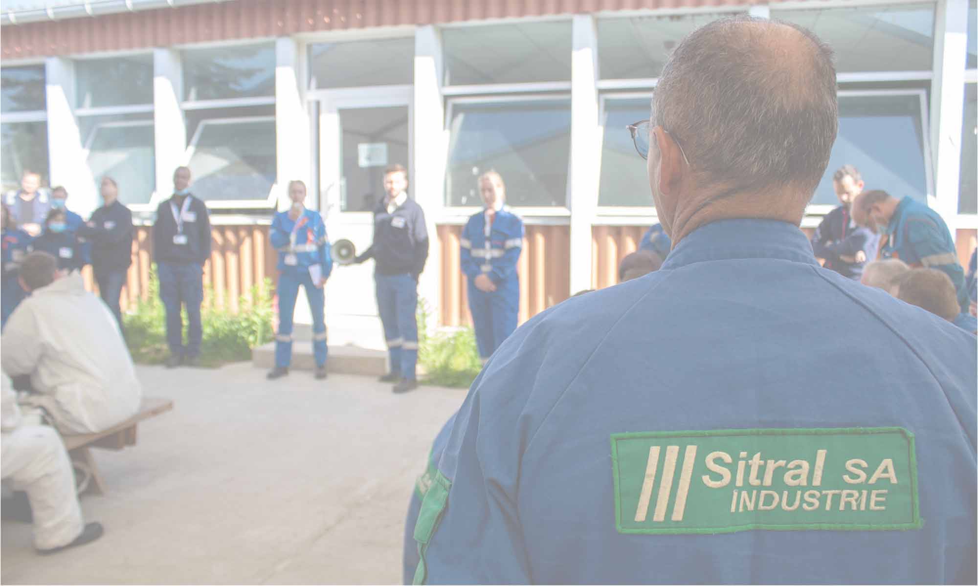 Sitral Maintenance Industrielle
