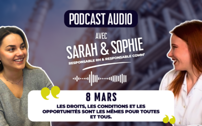 8 mars : droits des femmes chez Sitral Industrie SA