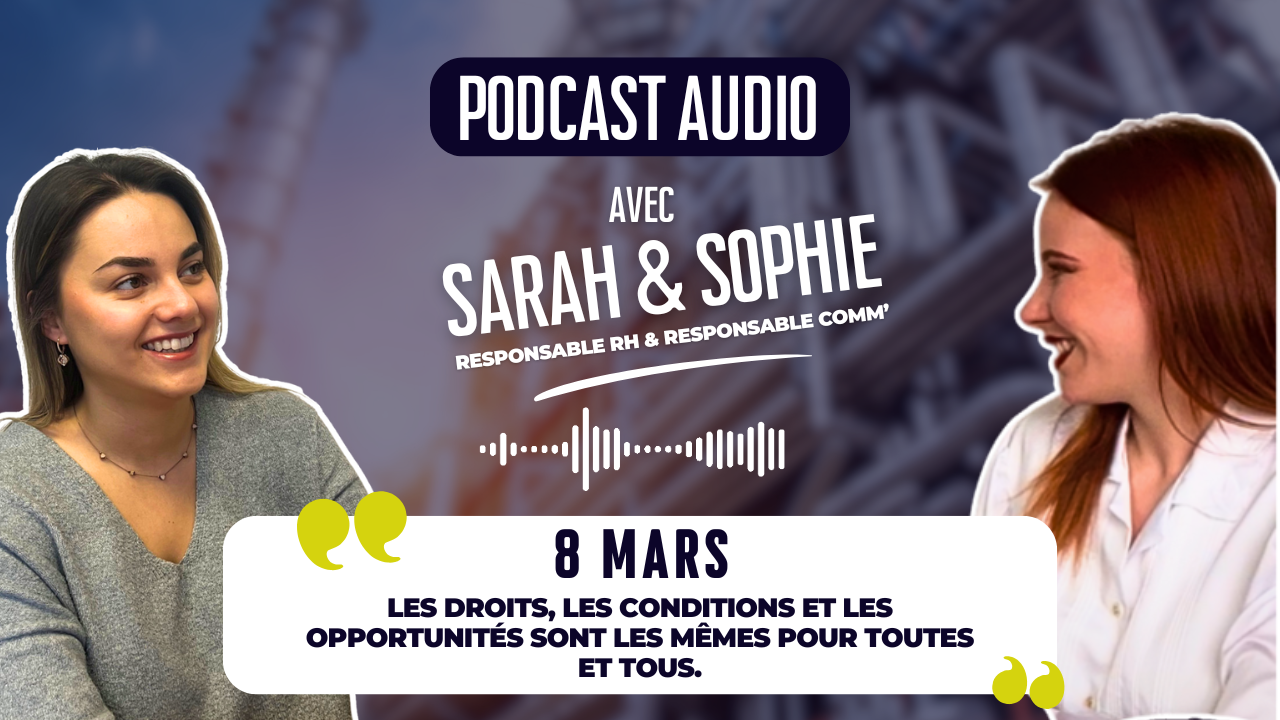 Journée internationale des droits des Femmes