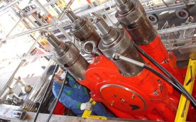 Mécanique industrielle et mécano-soudure : maintenir, réparer et faire évoluer les équipements industriels