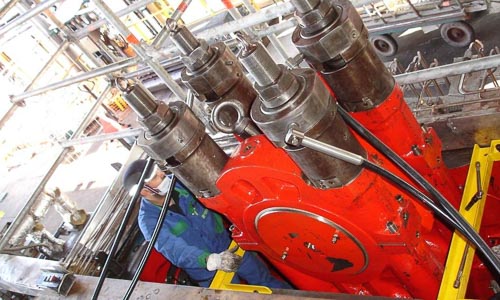 Mécanique industrielle et mécano-soudure : maintenir, réparer et faire évoluer les équipements industriels